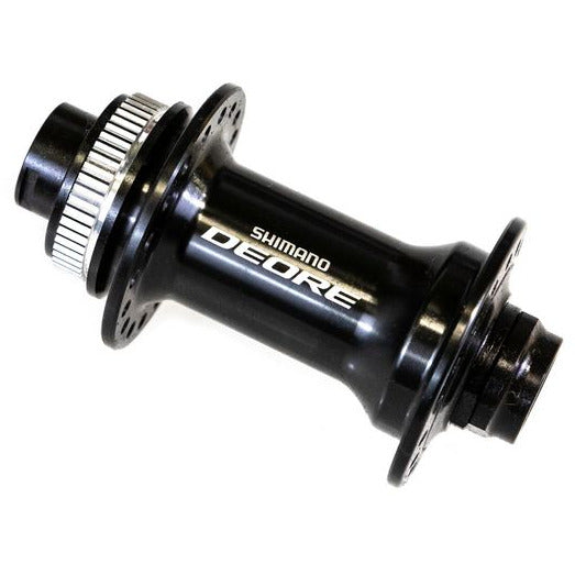 Shimano Foreverie | MT400 | Frein à disque | 36G | Noir |