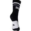 Chaussettes sportives épiques noires 38 41