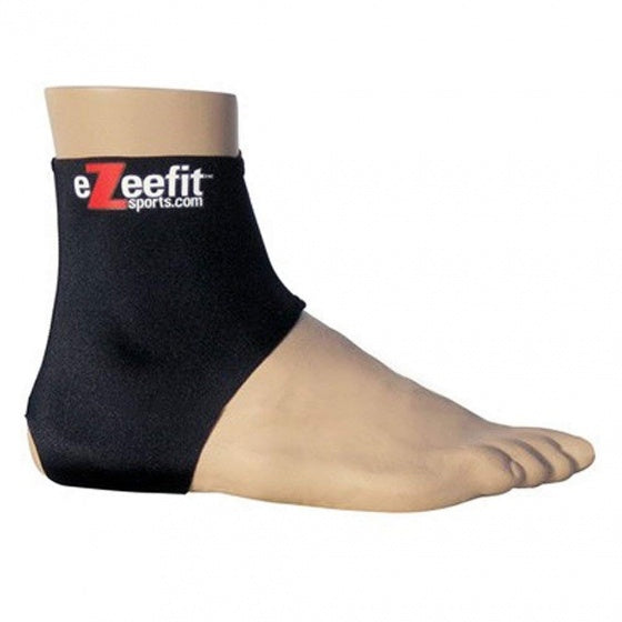 Chaussettes anti-noir Ezeefit 2 mm Unisexe Black Taille 41-44