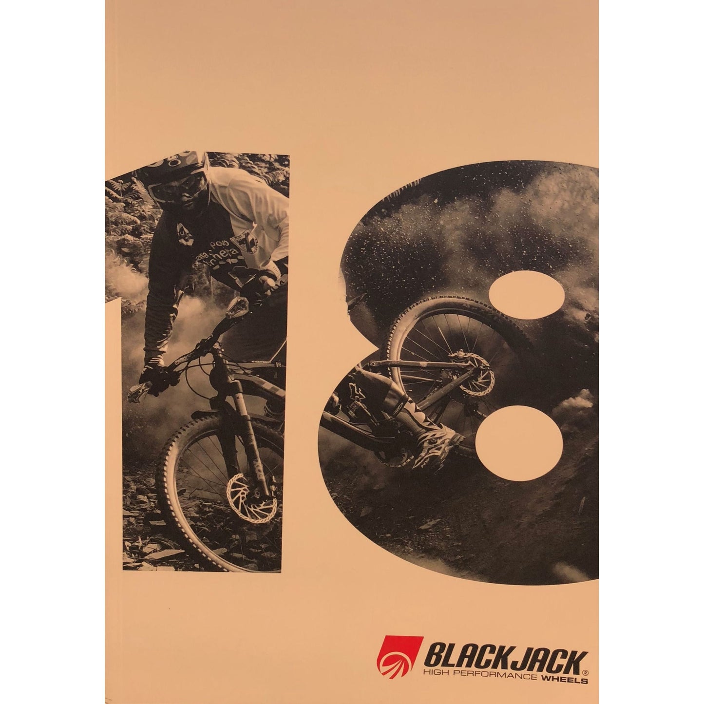 Catalogue Rodi Black Jack Wielen et