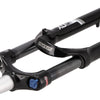 Srsuntour Suntour XCR32-AR Fork 27,5 lor QR Focation 100 mm noir