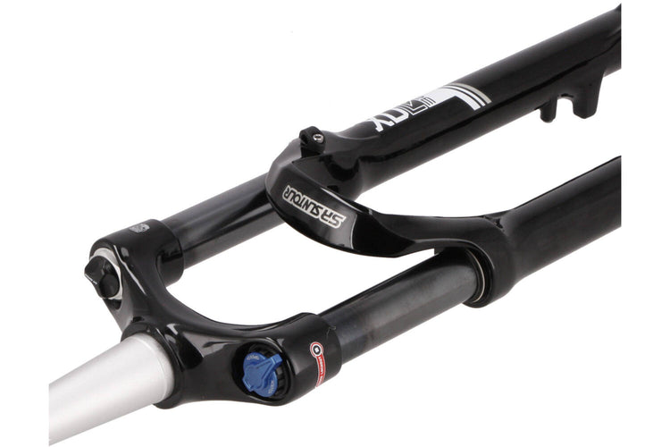 Srsuntour Suntour XCR32-AR Fork 27,5 lor QR Focation 100 mm noir