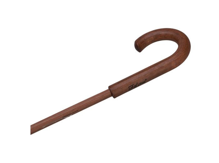 Parapluie de falcone 103 cm en polyester noir