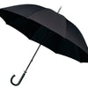 Falcone Umbrella Windproofroprow 120 cm Polyester Black