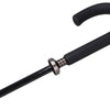 Falcone Umbrella Windproofroprow 120 cm Polyester Black