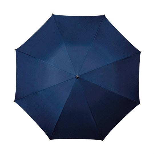 Parapluie de Falconetti avec ouverture automatique Ø 102 cm bleu marine
