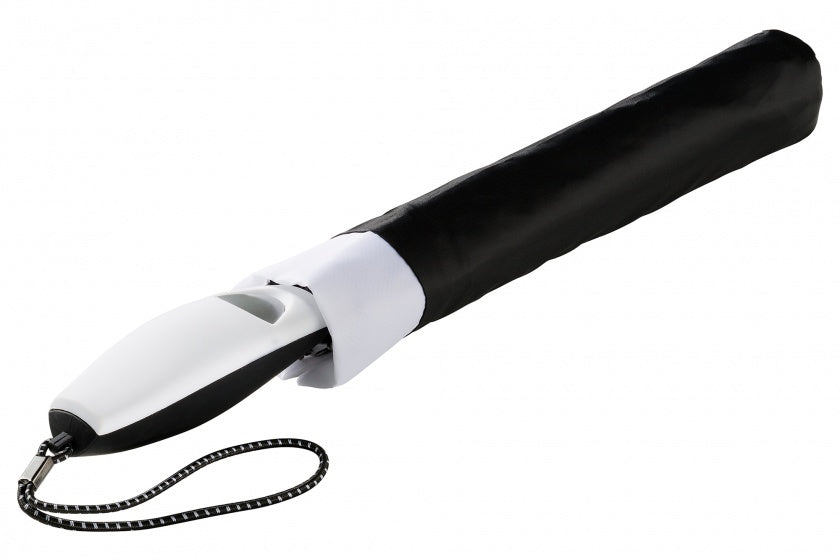 Parapluie de Falconetti automatiquement 94 cm Black