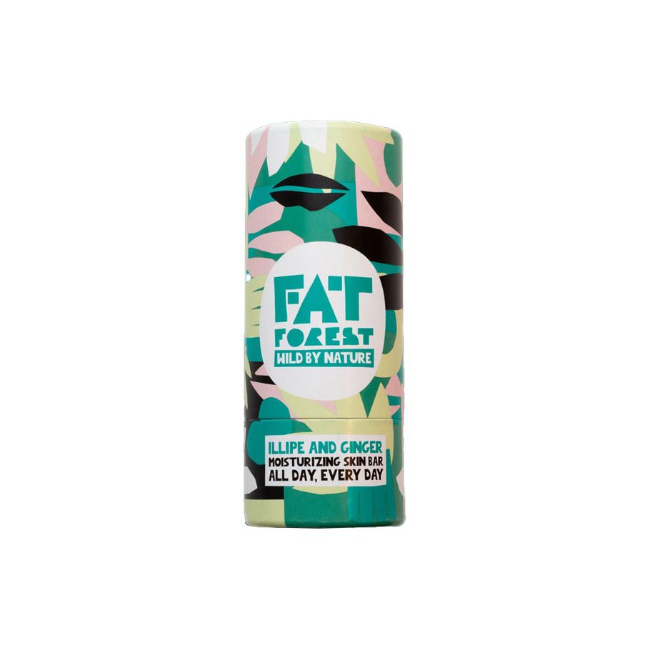Gatte Forest Skin Bar Ginger