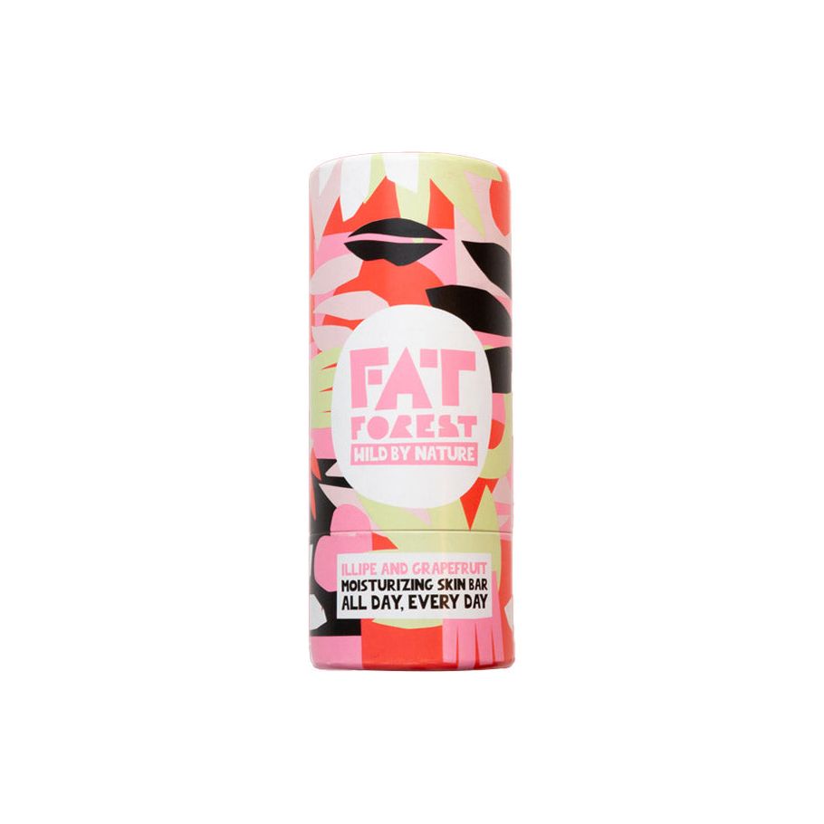 Fat Forest Skin Bar GampoFruit
