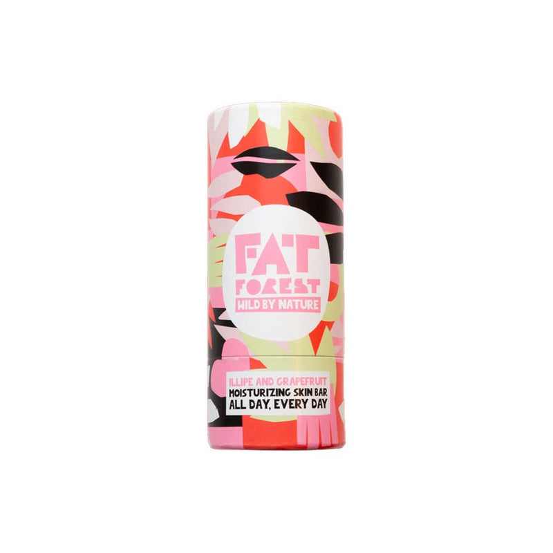 Fat Forest Skin Bar GampoFruit