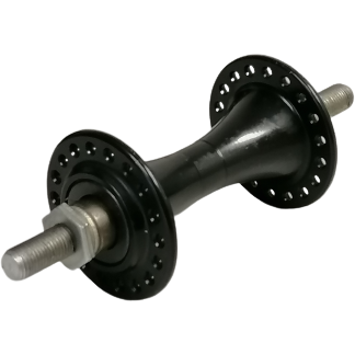 BLS prédication axe fixe 36 trous noirs