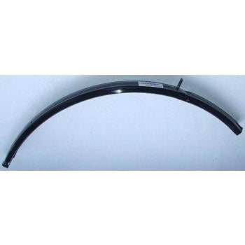 Gazelle Voorbatbord 28 Black 001