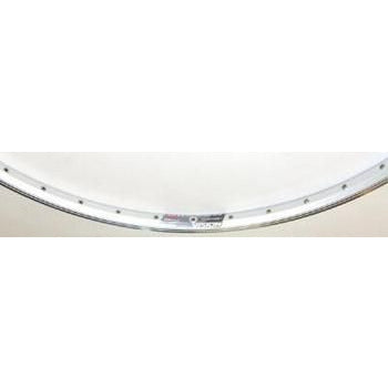 Gazelle Rim 28 Bloom Silver Vision 36 14