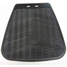 Gazelle spatlap noir grand