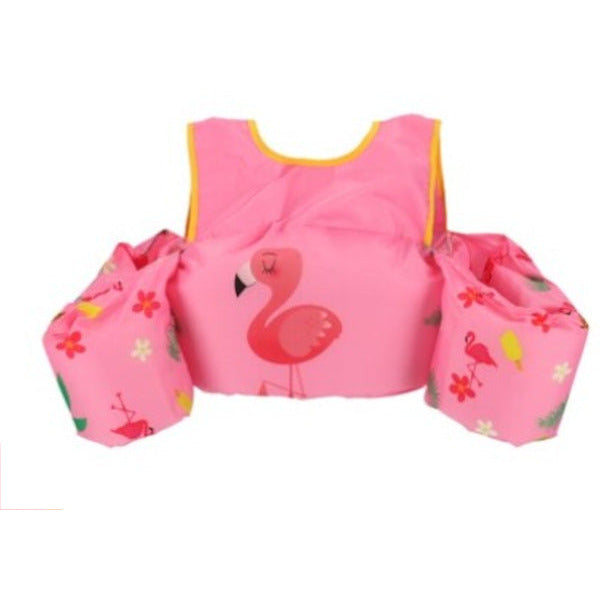 Rumport Roming bots 53 cm nylon 20 kg rose