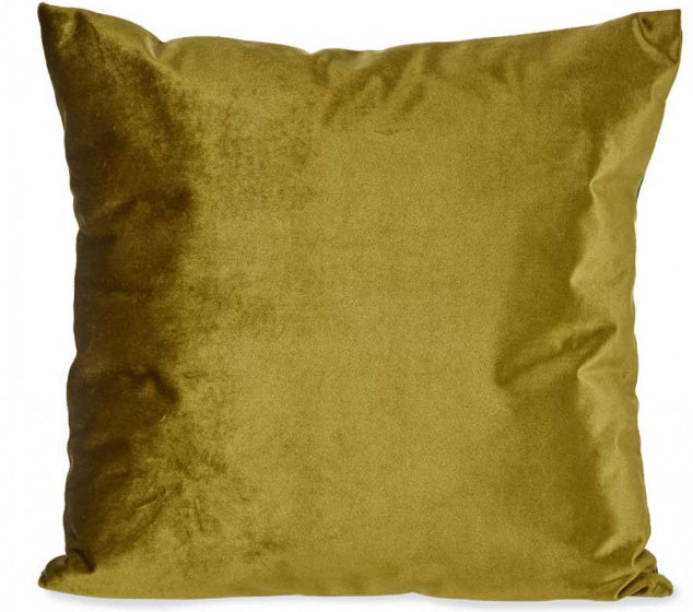 Giftdecor Decorative Cushion 45 x 45 cm Green en polyester
