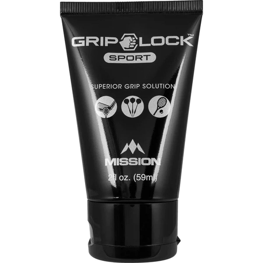 Mission Mission Hand Liquid pour une adhérence supplémentaire