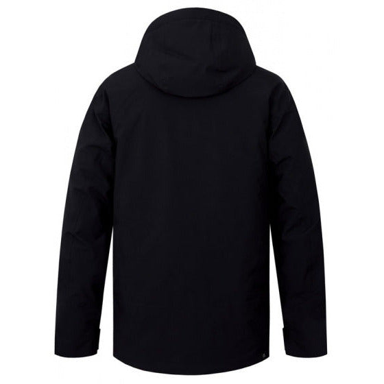 Hannah Outdoorjas Derk Men's Polyester Anthracite Taille xxl