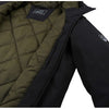Hannah Outdoorjas Derk Men's Polyester Anthracite Taille xxl