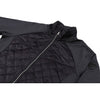 Hannah Outdoorvest Elsa Ladies Polyester Gris foncé Gris 36