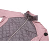 Hannah Outdoorvest Elsa Ladies Polyester rose gris taille 40