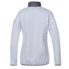 Hannah Outdoorvest Elsa Ladies Polyester White Grey Taille 44