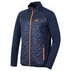 Hannah Outdoorvest Enryx Men's Polyester Dark Blue Size XL