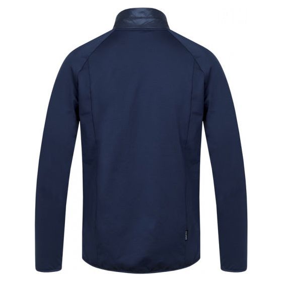 Hannah Outdoorvest Enryx Men's Polyester Dark Blue Size XL