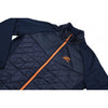 Hannah Outdoorvest Enryx Men's Polyester Dark Blue Size XL