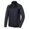 Hannah Outdoorvest Enryx Men's Polyester Dark Grey Size XL