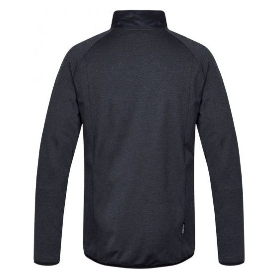 Hannah Outdoorvest Enryx Men's Polyester Dark Grey Size XL