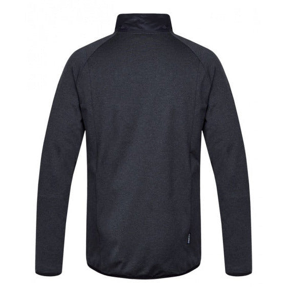 Hannah Outdoorvest Enryx Men's Polyester Dark Grey Taille M