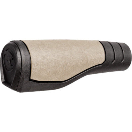 Herrmans Primo Girsles - noir, crème, 130 mm, élastomère