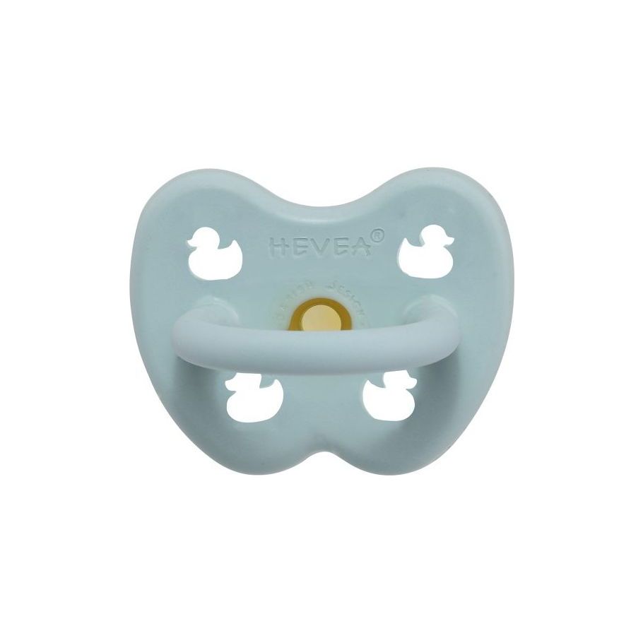 Hevea Speen Ortho 0-3 mois Bébé bleu