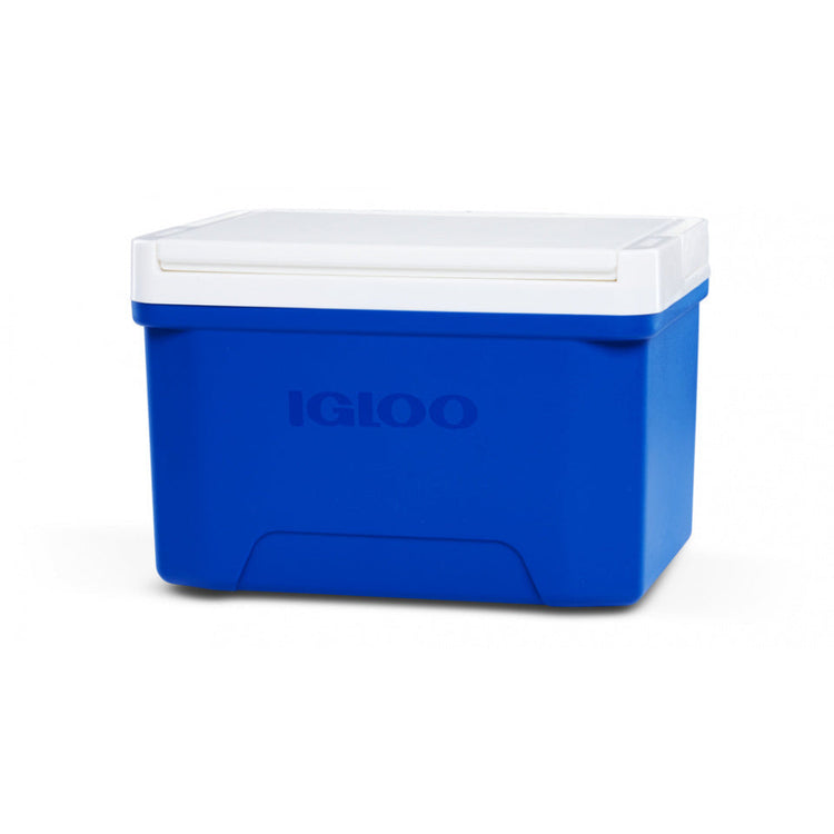 Igloo Laguna 9 Boîte cool 8 litre Blue blanc