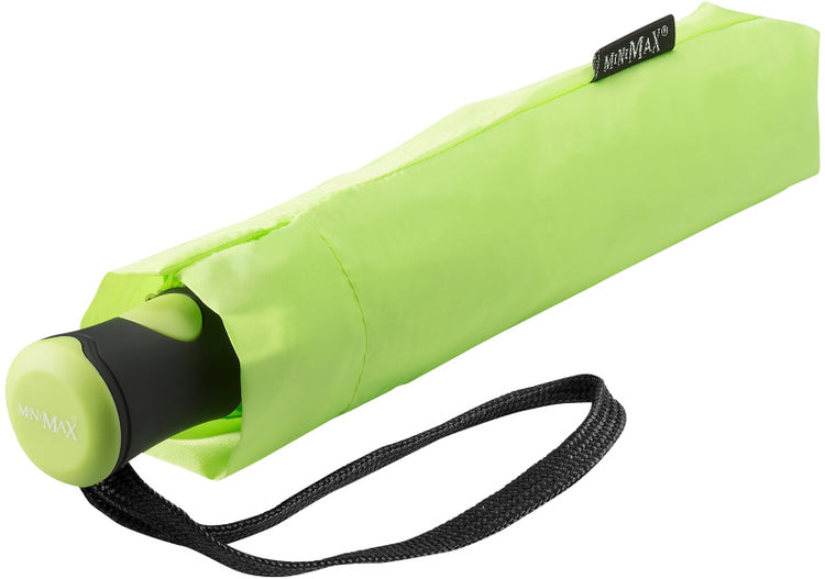 Minimax Umbrella automatique 95 cm Lime