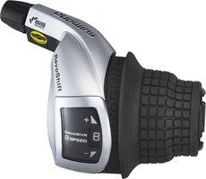 Shimano Turntreep Revoshifter Derilleur 8Sp à droite