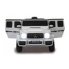 Jamara Mercedes AMG G 63 Electric Children's Car 12V Silver
