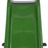Jamara Fendt Slide Boys 145 x 59 x 79 cm Green vert