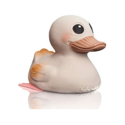 Hevea Beaden Duck Kawan Mini 9cm