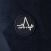Ligne de vie albany parka hommes bleu taille xl