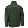 Line line artic sherpa tleece jack hommes green taille xl