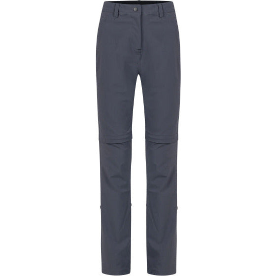 Ligne de vie Elina Afritbroek Ladies Anthracite Taille 38