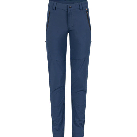 Ligne de vie Elon Long Pantalon Blue Taille 52