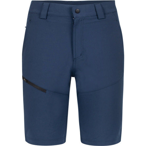 Ligne de vie Ernst Pantalons courts Men Blue Taille 52