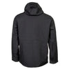 Line line kasper softshell veste hommes noirs taille xl