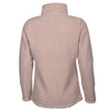 Ligne de vie Lorne Sherpa Fleecejas dames beige taille 3xl