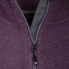 Ligne de vie Lorne Sherpa Fleecejas Ladies Purple Taille m