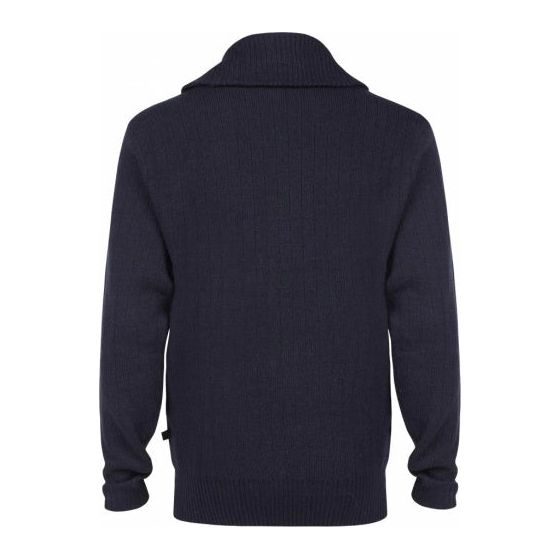 Life Line Pl KOTTERSTRUI MEN TIFET MIDE ZIP BLUE TAILLE 4XL