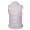 Ligne de vie Tully Fake Down Bodywarmer Ladies Beige Taille S